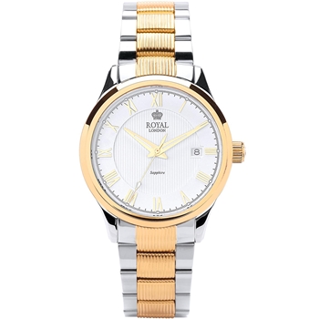 ساعت مچی مردانه رویال لندن Royal london کد RL-41263-07